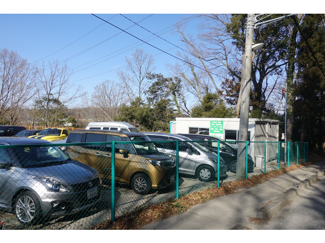 千葉県 野田市の中古車販売店 株式会社happy 中古車情報 中古車検索なら 車選びドットコム 車選び Com