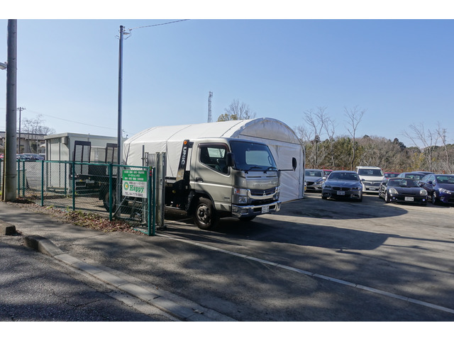 千葉県 野田市の中古車販売店 株式会社happy 中古車情報 中古車検索なら 車選びドットコム 車選び Com