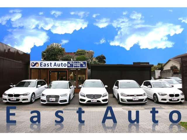 ㈱AZUMA East Auto