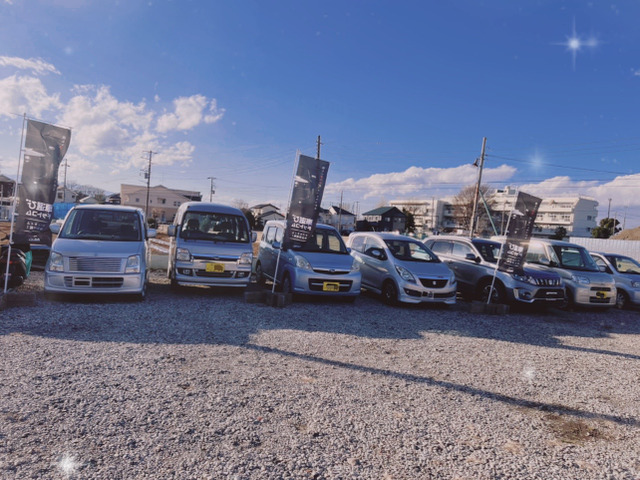 神奈川県 横浜市泉区の中古車販売店 Rancar 中古車情報 中古車検索なら 車選びドットコム 車選び Com