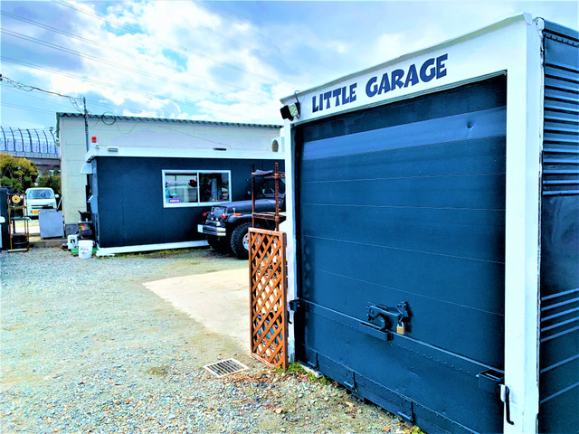 Little Garage