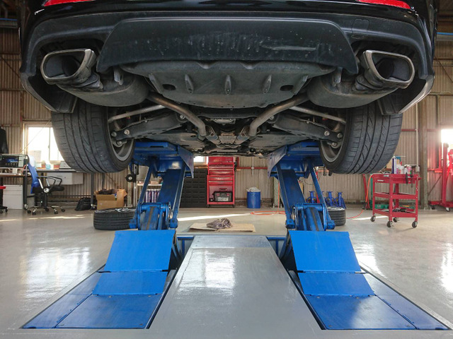 三重県 四日市市の中古車販売店 株式会社 プレスト 中古車情報 中古車検索なら 車選びドットコム 車選び Com