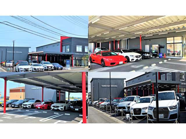 YAMAI Auto Collection(株式会社YAMAI)