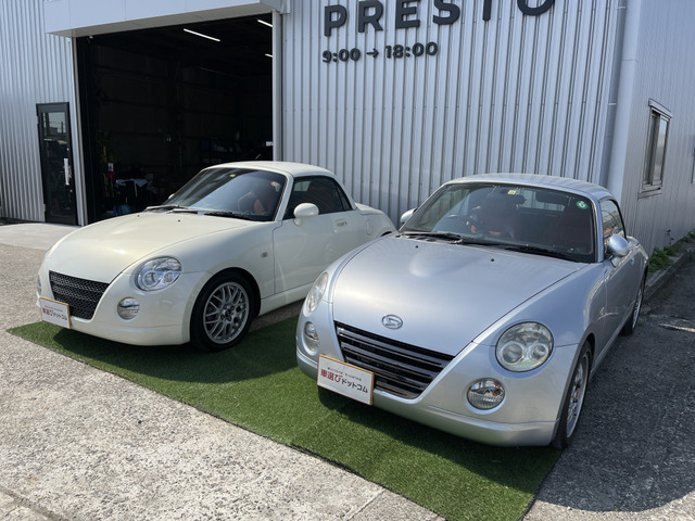 三重県 四日市市の中古車販売店 株式会社 プレスト 中古車情報 中古車検索なら 車選びドットコム 車選び Com