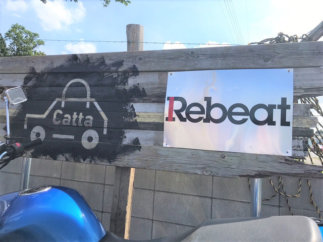 Catta佐倉店 (株)Rebeat