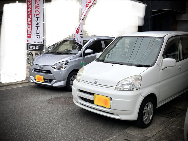 神奈川県 茅ヶ崎市の中古車販売店 合同会社 レフティー 中古車情報 中古車検索なら 車選びドットコム 車選び Com