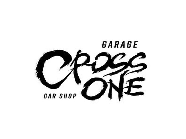 Garage CROSS ONE