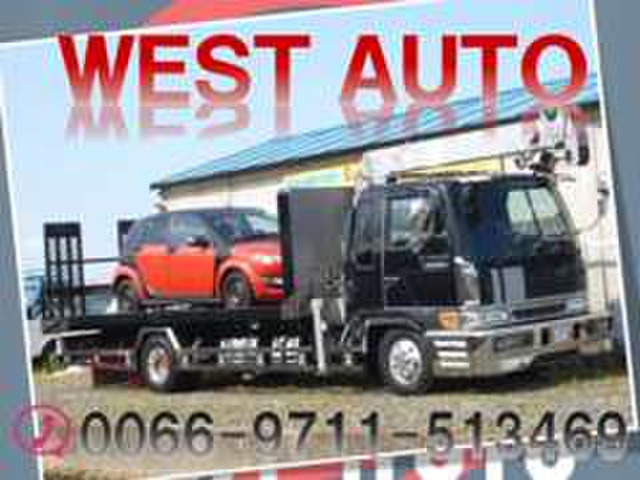 WEST AUTO