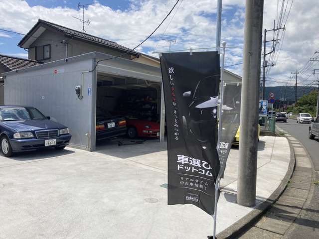 ZED garage