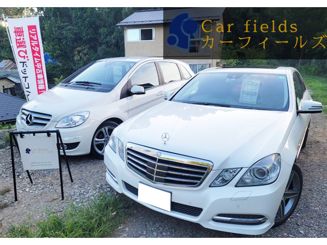 Car fields【カーフィールズ】