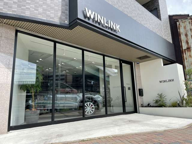 株式会社WIN LINK[ウィンリンク]