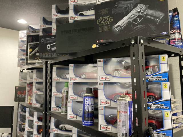 Praise Motors - プレイズモータース