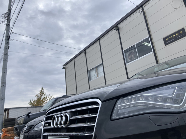 Praise Motors - プレイズモータース