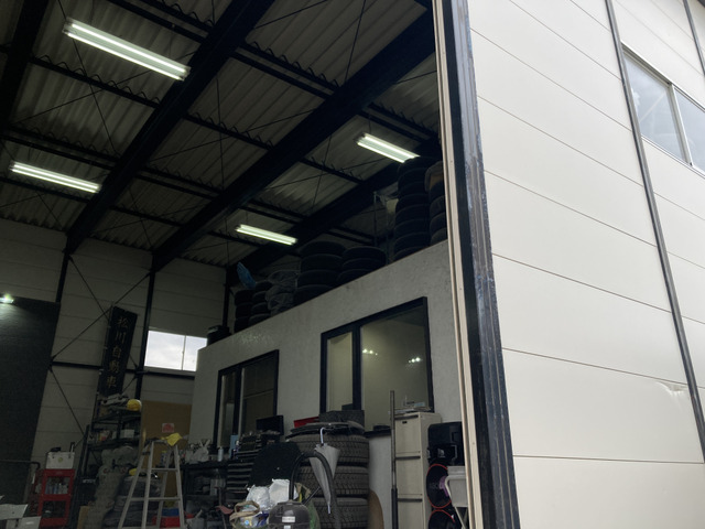 Praise Motors - プレイズモータース