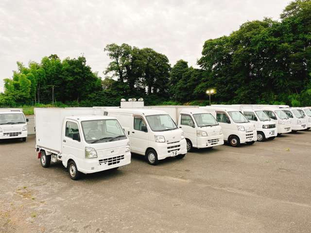 軽冷凍車専門店クールキャブ