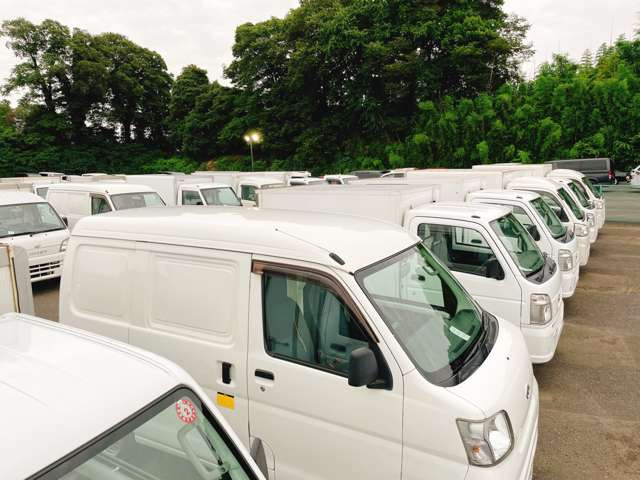 軽冷凍車専門店クールキャブ