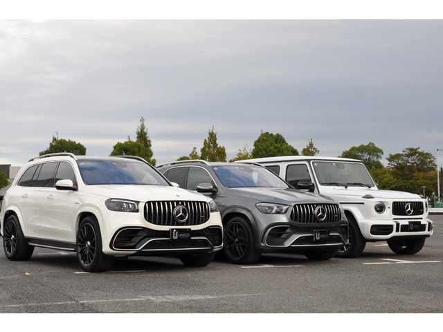 UNICO Auto株式会社