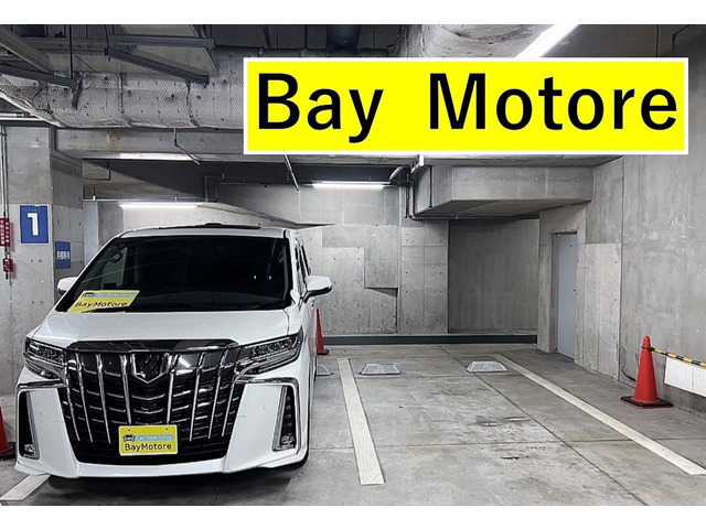Bay Motore【ベイモトーレ】