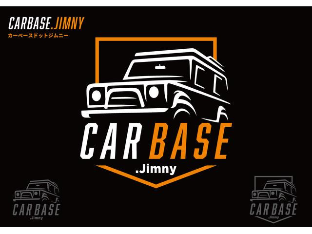 CAR BASE.Jimny
