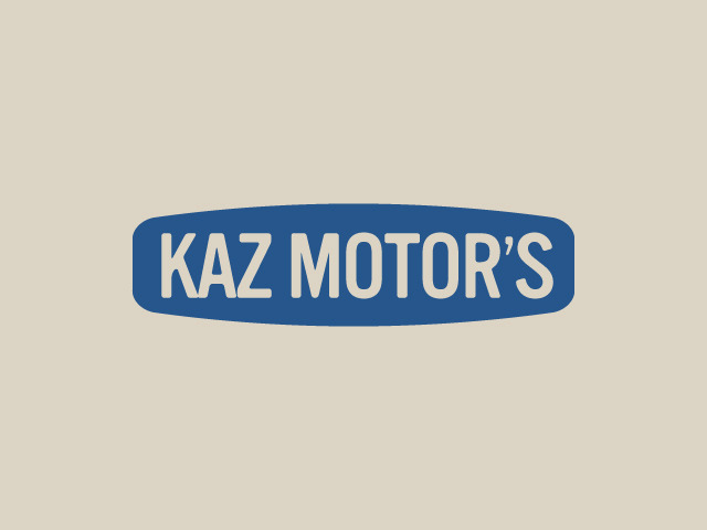 KAZ MOTOR'S