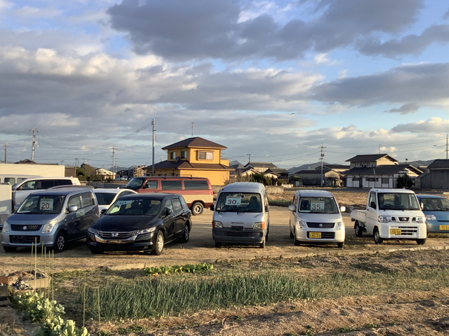 阿部自動車工業