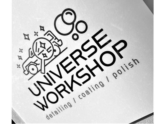 Universe workshop