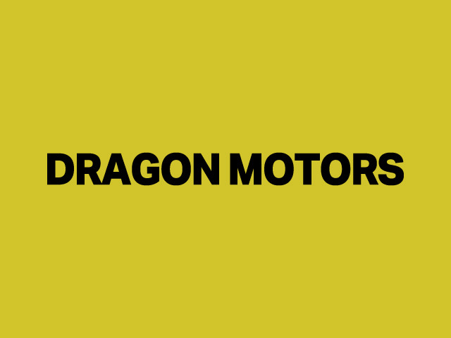 DRAGON MOTORS