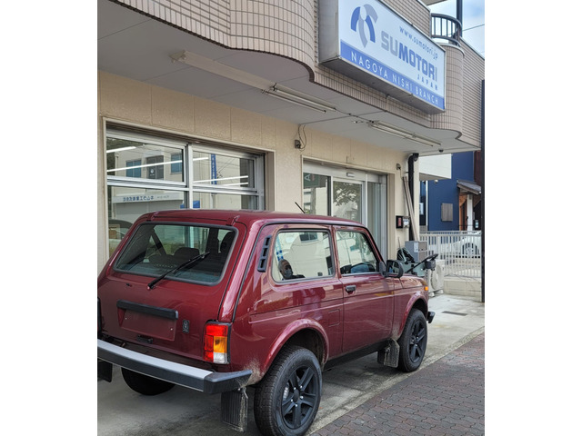 SUMOTORI Japan株式会社 愛西ヤード