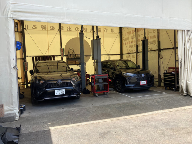 SUMOTORI Japan株式会社 愛西ヤード