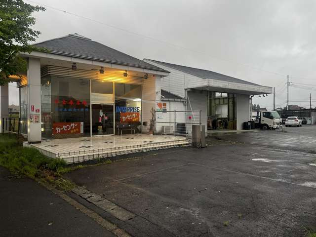 株式会社INTERRISE