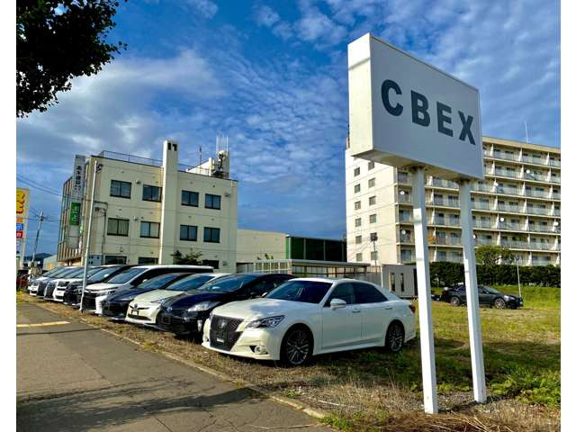 CBEX/シーベックス 川沿店