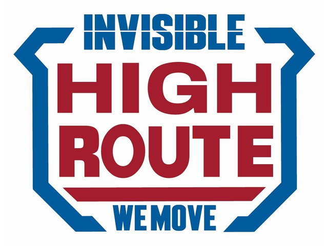 HIGH ROUTE