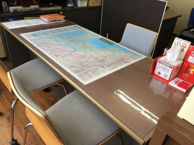 もりじ株式会社