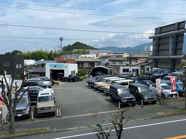 Cars☆Fukuoka