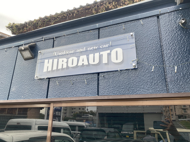 HIRO AUTO