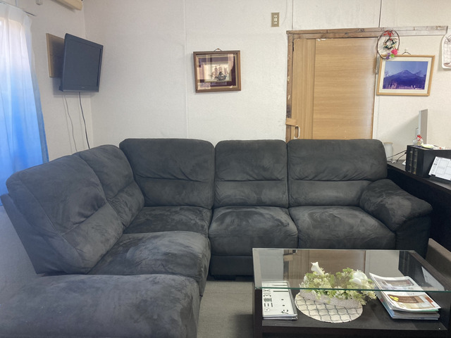 ヤマミ自動車株式会社