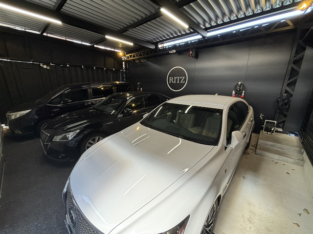 RITZ【株式会社クリーンリネスサービス】