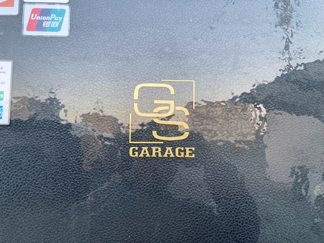 GS GARAGE