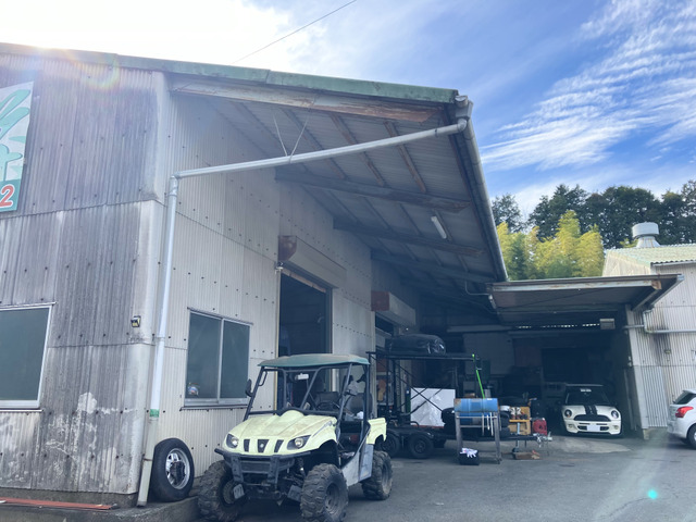 加藤モータース