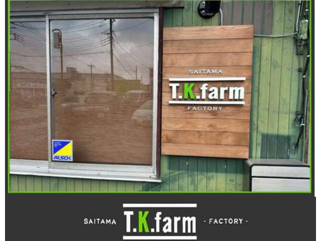 T.K.farm