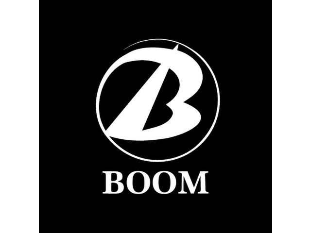 株式会社BOOM