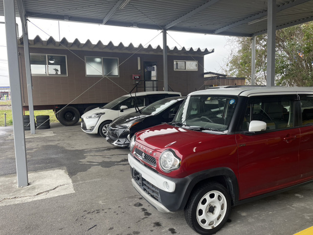 (有)アートラバーズ