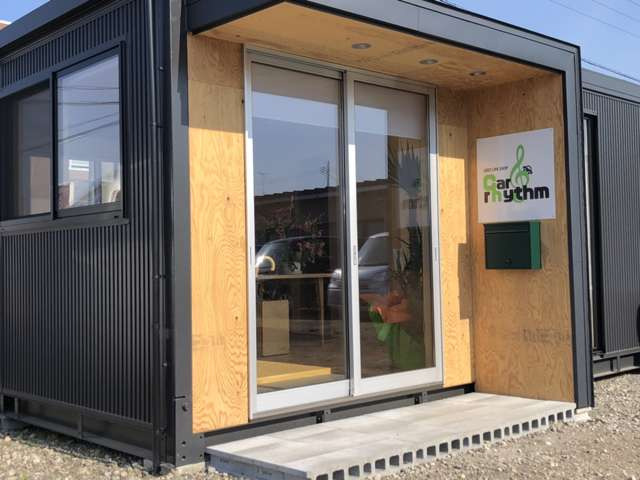 株式会社Car rhythm