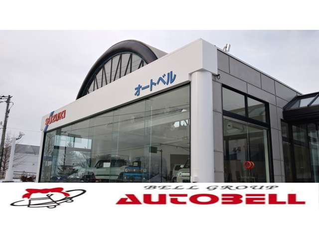 AUTO BELL/オートベル 石川店