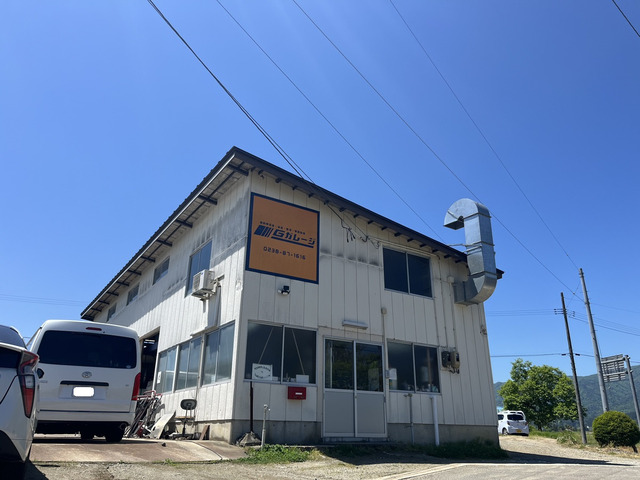 株式会社Gガレージ