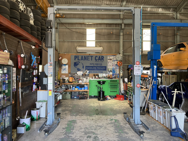 株式会社プラネット