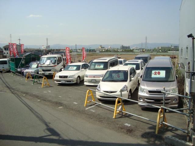 ボディーショップ とき