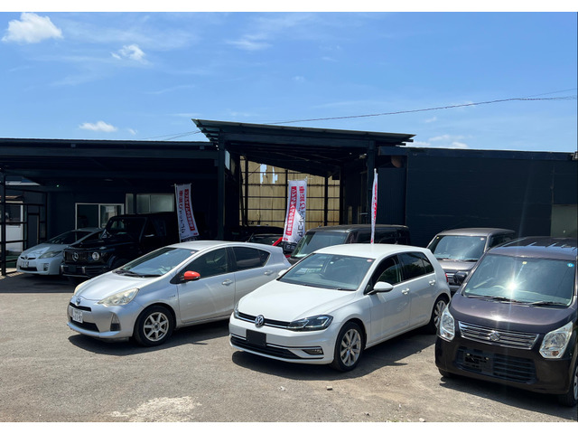 株式会社ファーキール・トレーディング