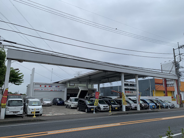 ドリームランドモータースジャパン株式会社