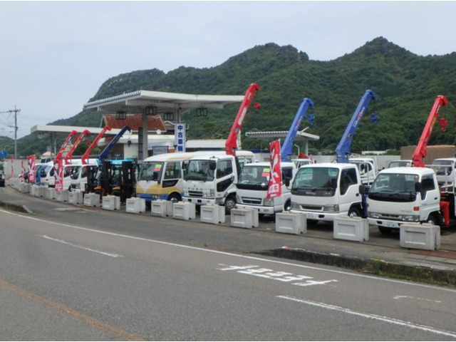 (株) グローバルコーポレーションリミテッド 天草店